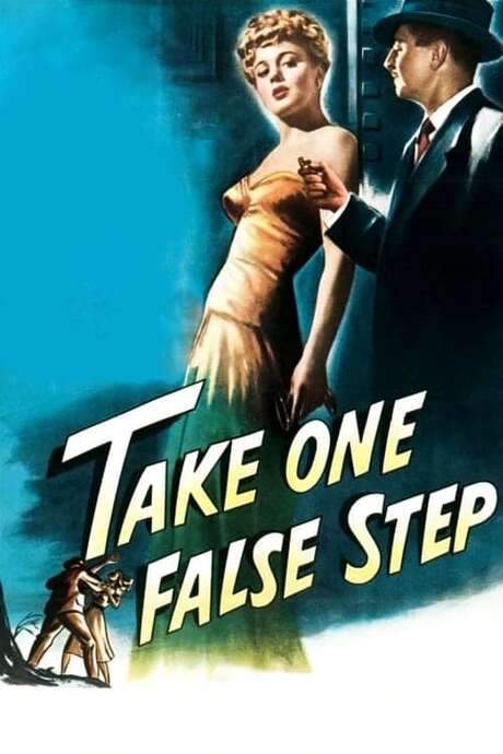 Take One False Step